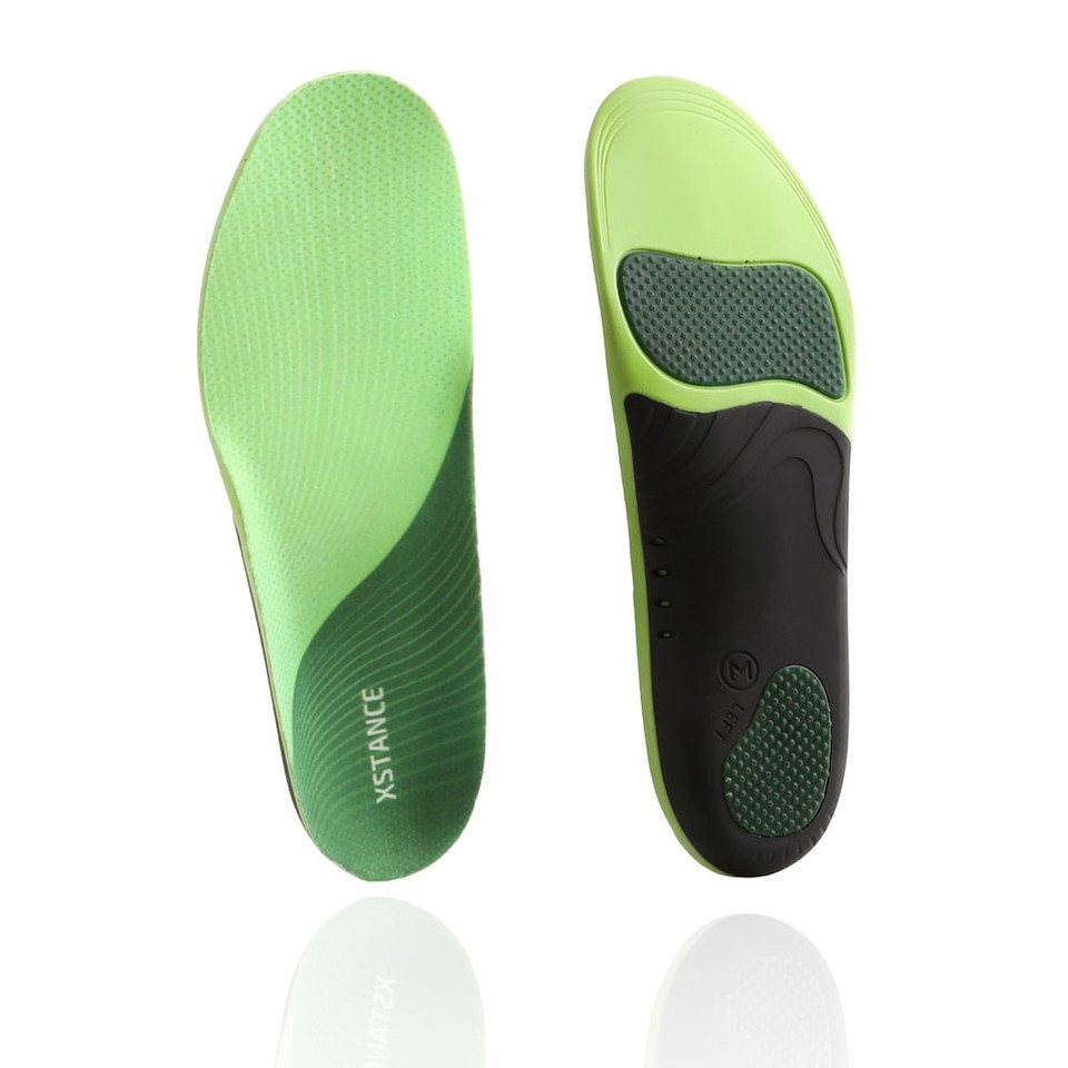 Shoe Inserts