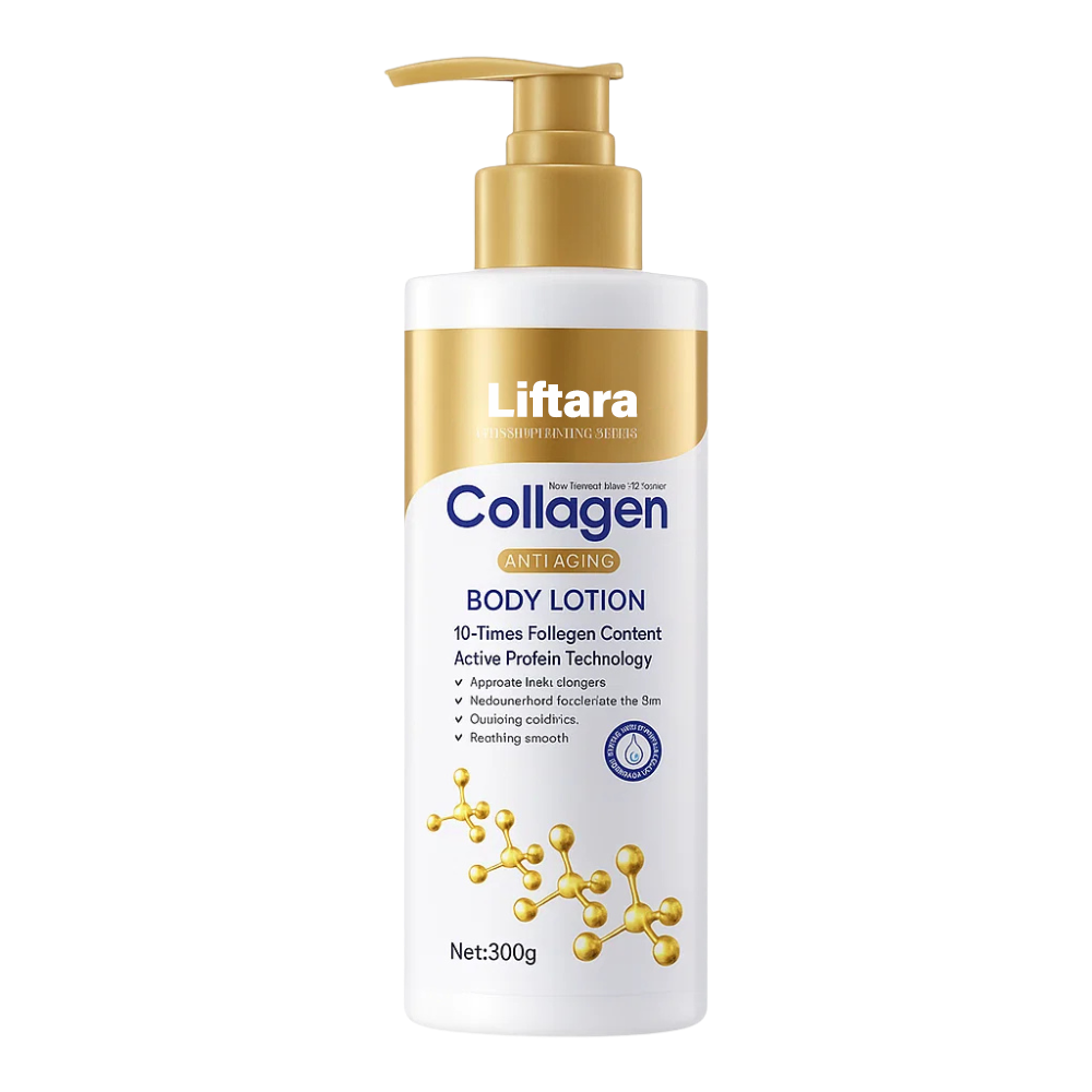 Skin Tightening Cream