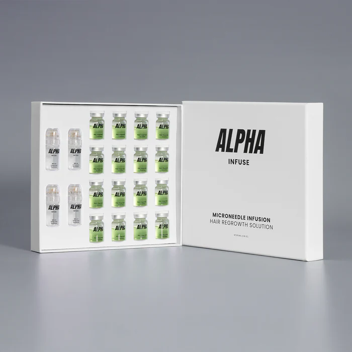 Hair Growth System DE
