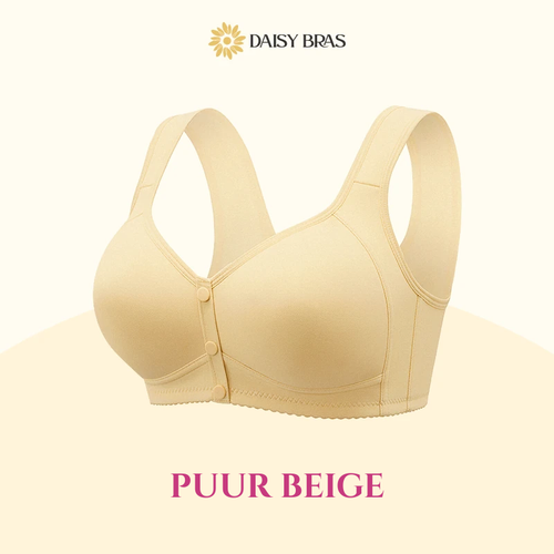 1x Non-Wired Comfort Bra