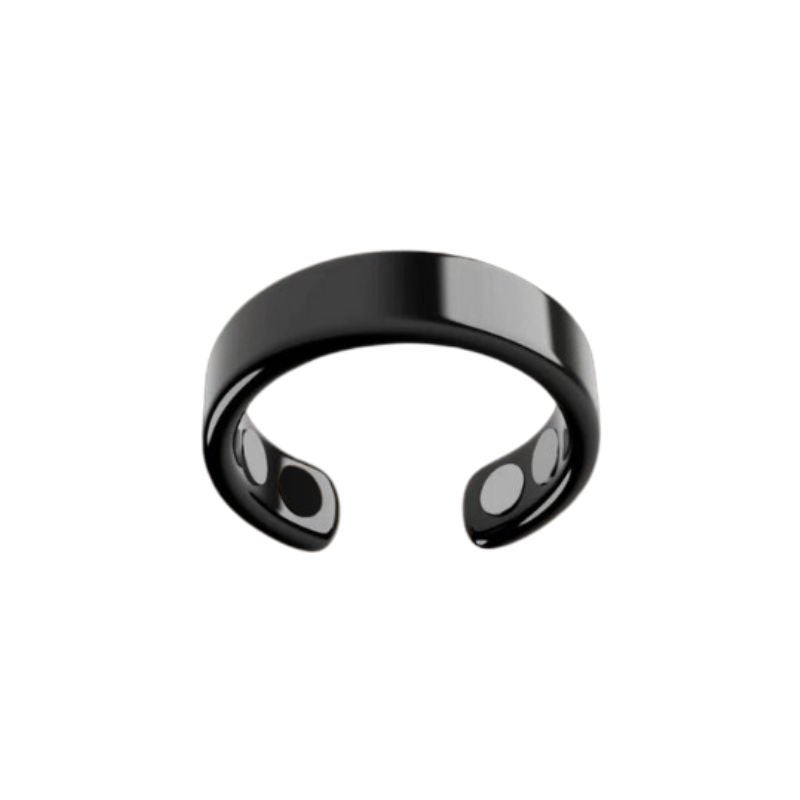 1x Magnetic Acupressure Ring