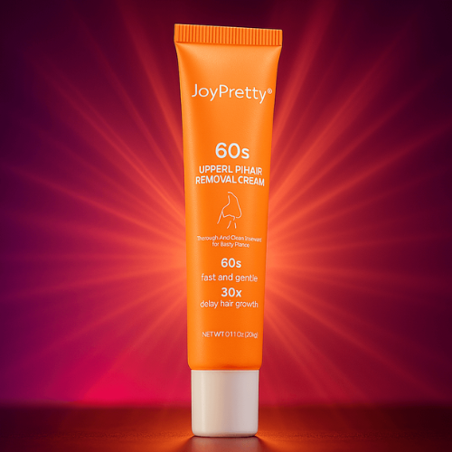 Hair Removal Cream