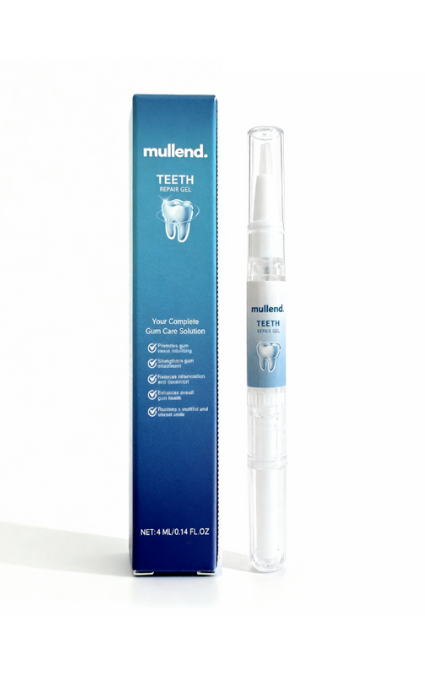 Teeth Repair Gel