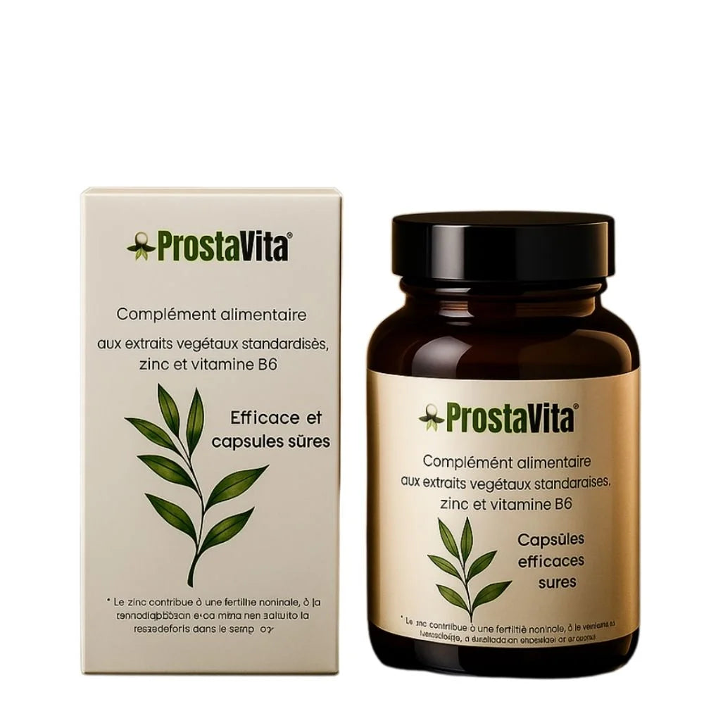 ProstaVita™
