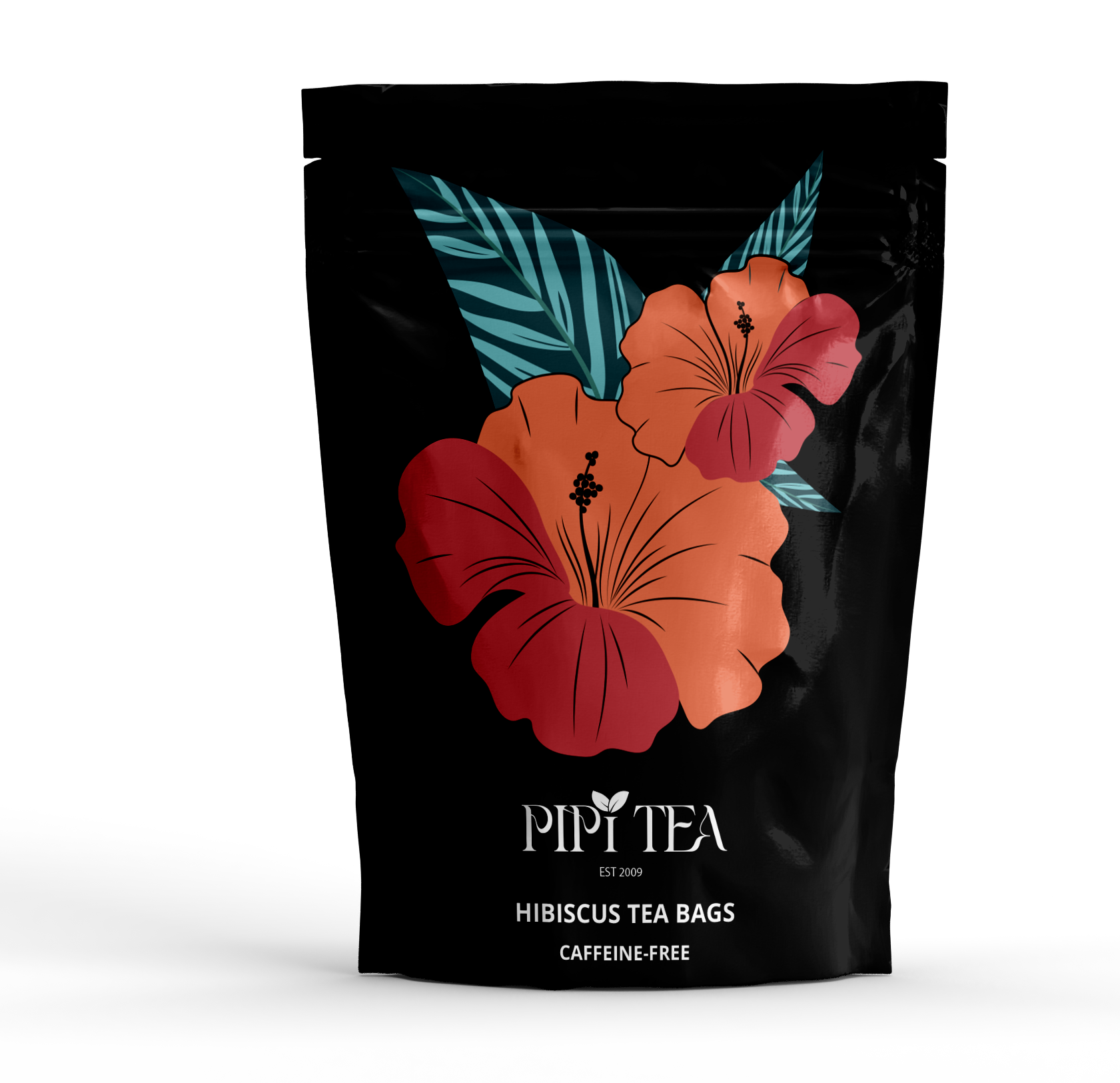 Kidney Supporting Hibiscus Tea