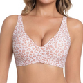 2x Seamless Bra