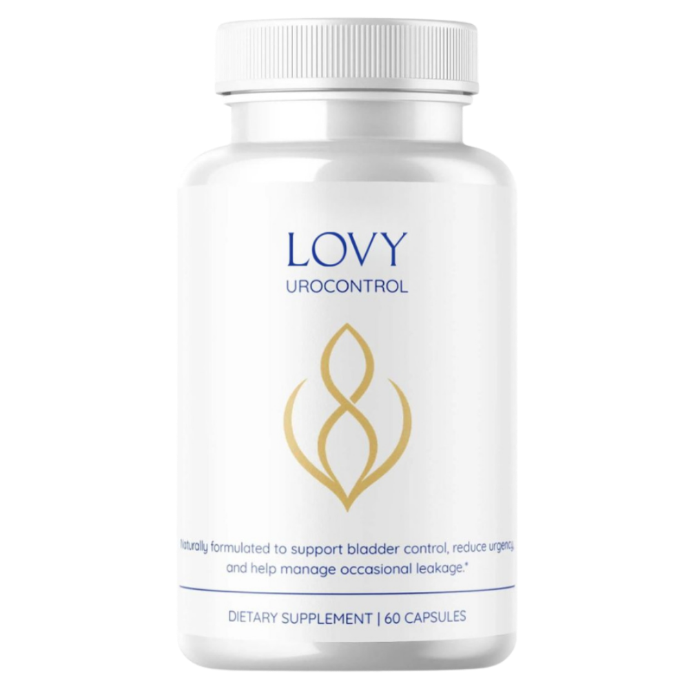 Urinary Support Pills