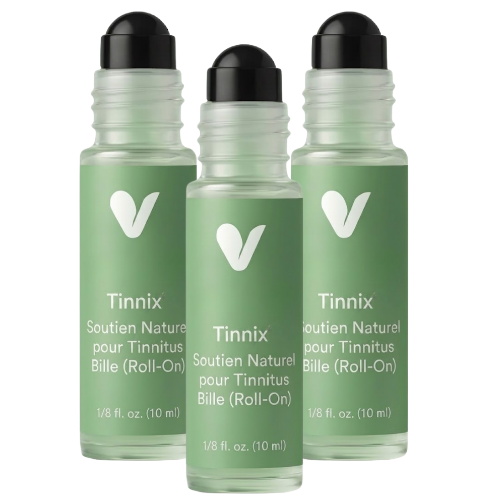 Tinnix™