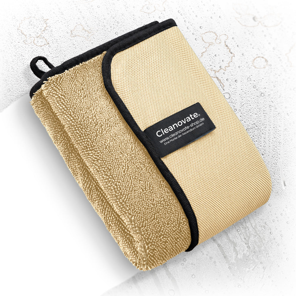 3+3 Cleanovate® droogdoek