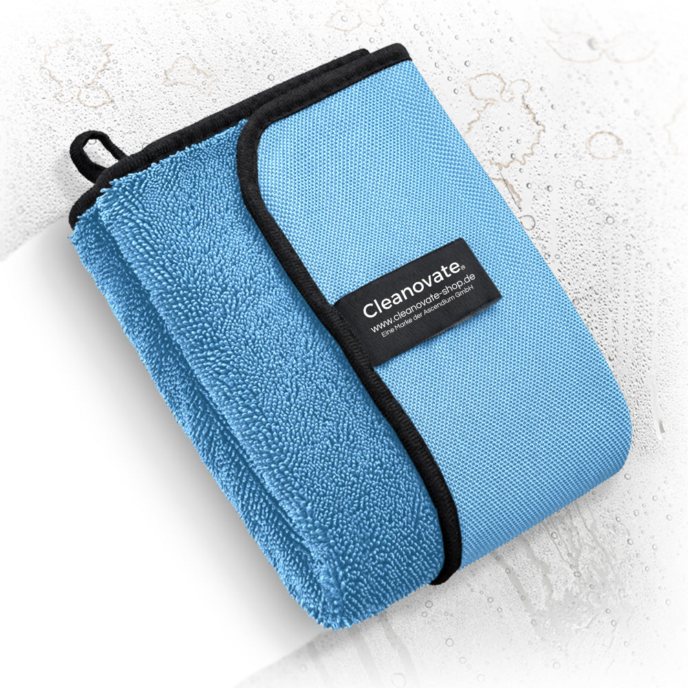 2+1 Cleanovate® droogdoek