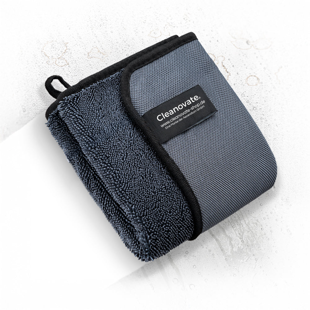 1x Cleanovate® droogdoek