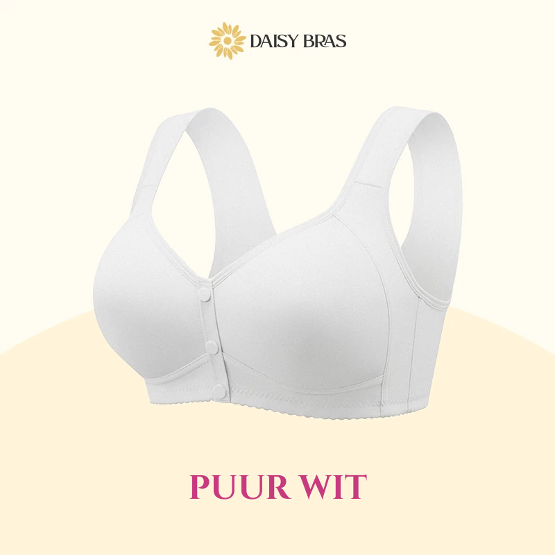 3x Non-Wired Comfort Bra