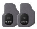 EMSense Triple Therapy Massager