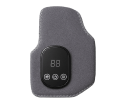 EMSense Triple Therapy Massager