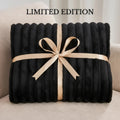 3+3 De Originele Fleece Deken