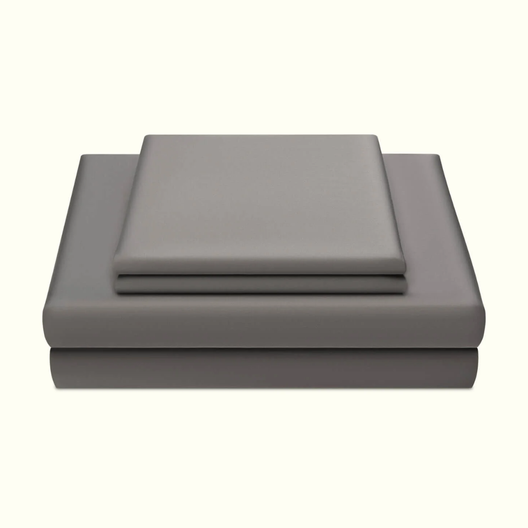Self Cleansing/Cooling Sheets