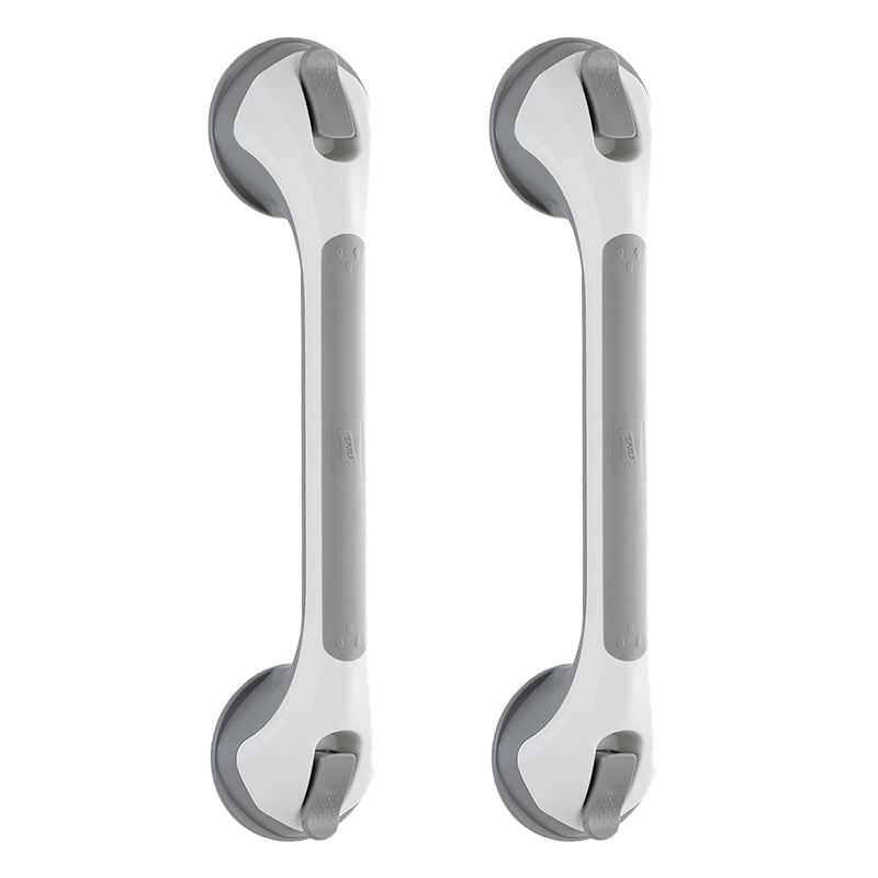Hydra-Lock™ safety handle