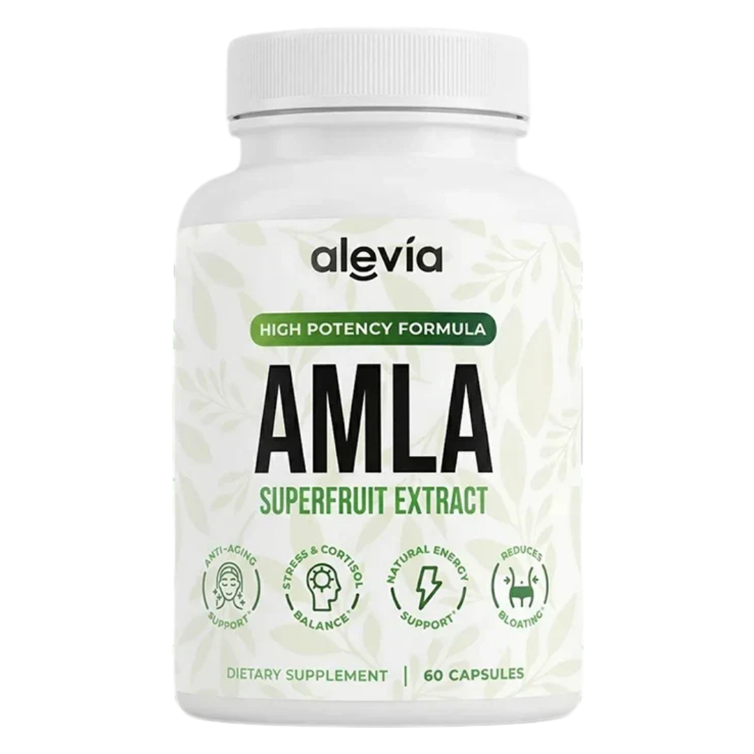 Super fruit capsules (Mitochondria Support) DE