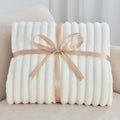 1+1 De Originele Fleece Deken