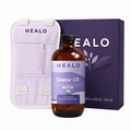 Castoröl Detox-Pack