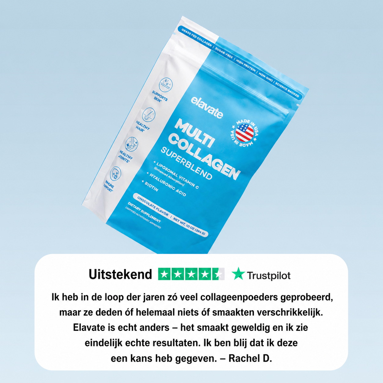 6x Multi Collagen Superblend