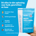 3x Multi Collagen Superblend
