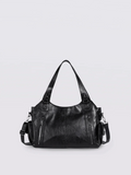 Leather Tote Bag