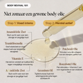 5x Goda® Silk Body Oil