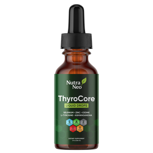 ThyroCore Liquid Drops