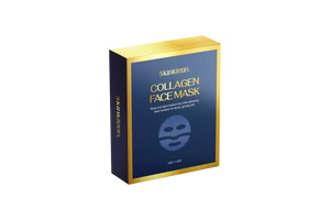 1x Baby Collagen Face Mask