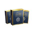 2+1 Baby Collagen Face Mask