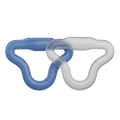 1+1 Der Post-Finish Ring