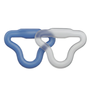 1+1 Der Post-Finish Ring