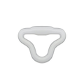 1x Der Post-Finish Ring
