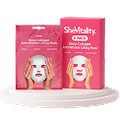1x Luxe Collageen Glow Up Masker 2.0