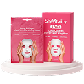 1x Luxe Collageen Glow Up Masker 2.0