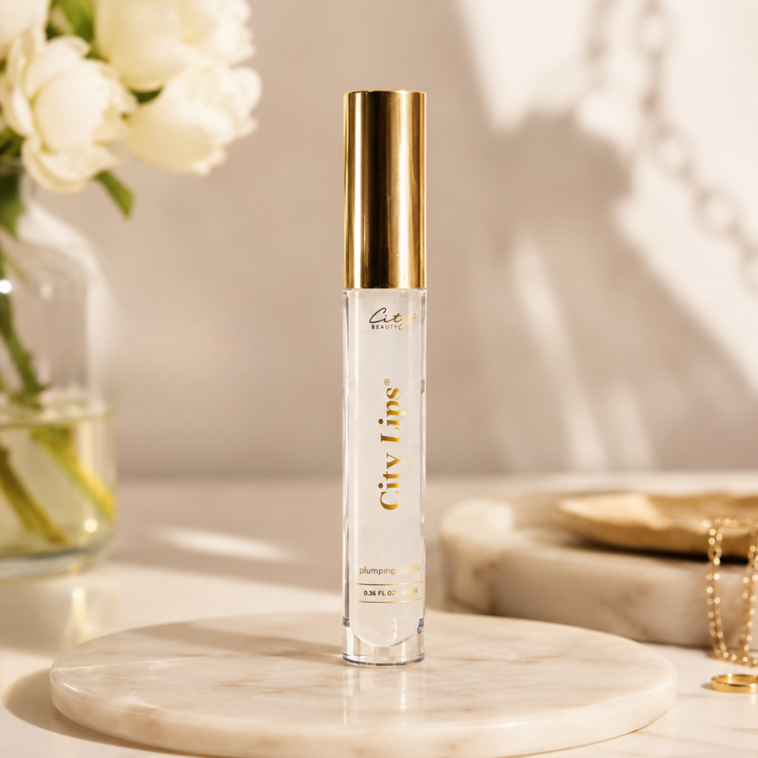 Plumping Gloss DE