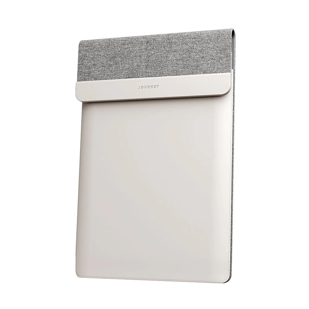 15 & 16 inch NEXA 4-in-1 Laptop Sleeve met Draadloos Opladen (Gen 2)