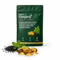 Oregano Gut Support