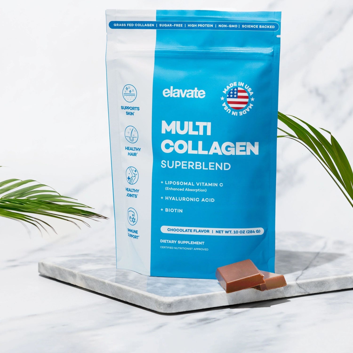 9x Multi Collagen Superblend