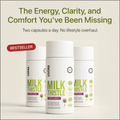 3+3 Milk Thistle Support