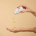 Liver Supporting Capsules