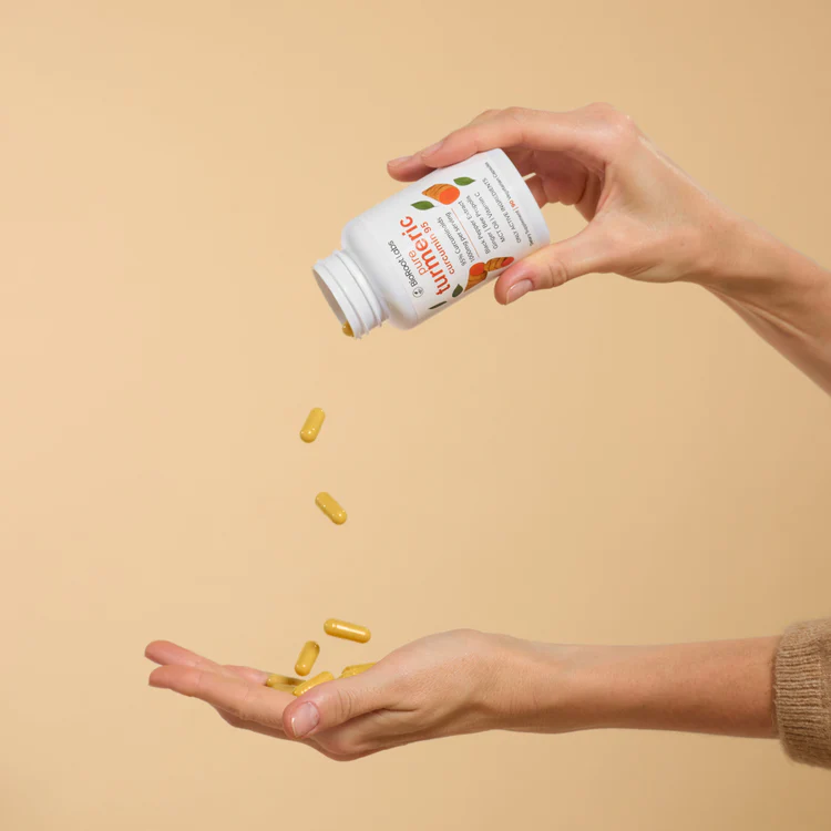 Liver Supporting Capsules