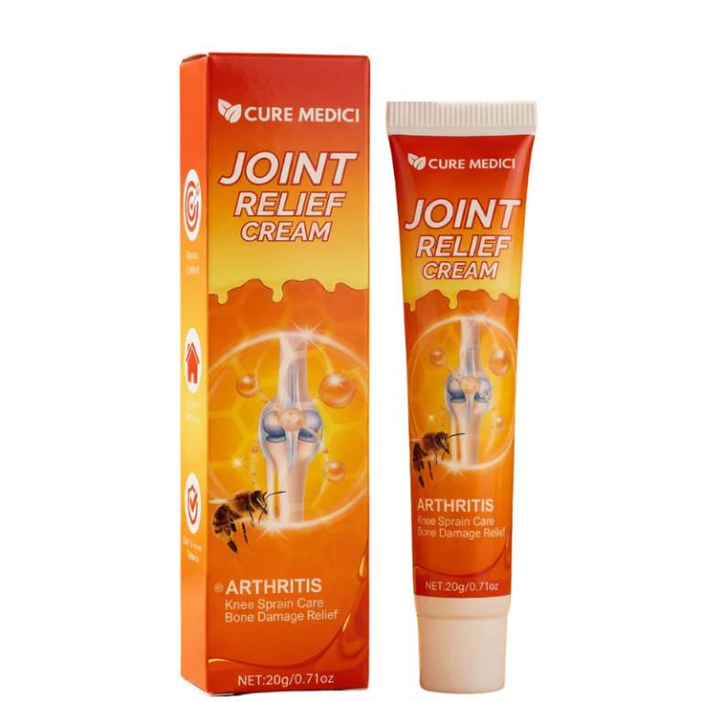 Joint Relief Cream