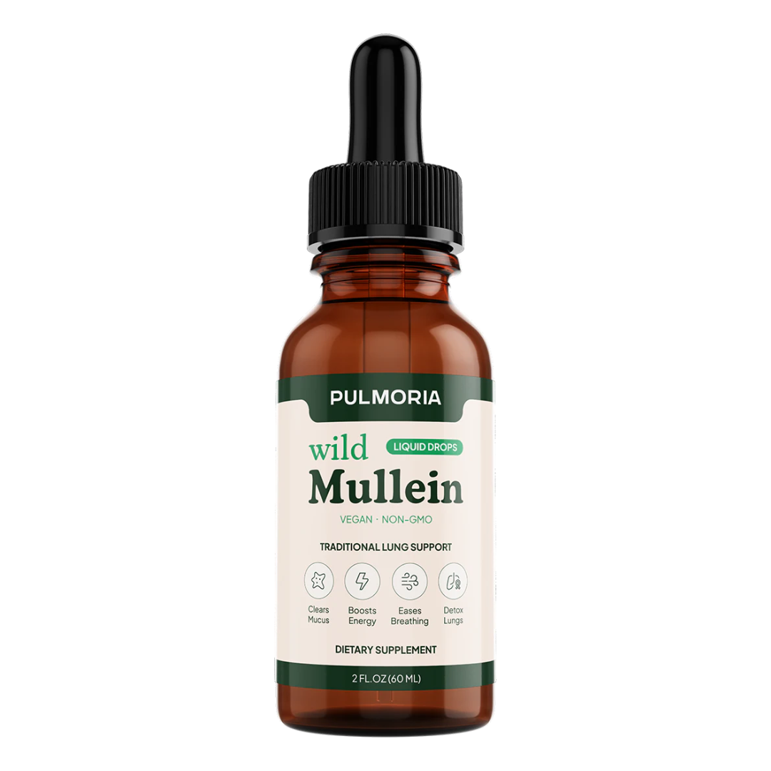 Lung Cleanse DE