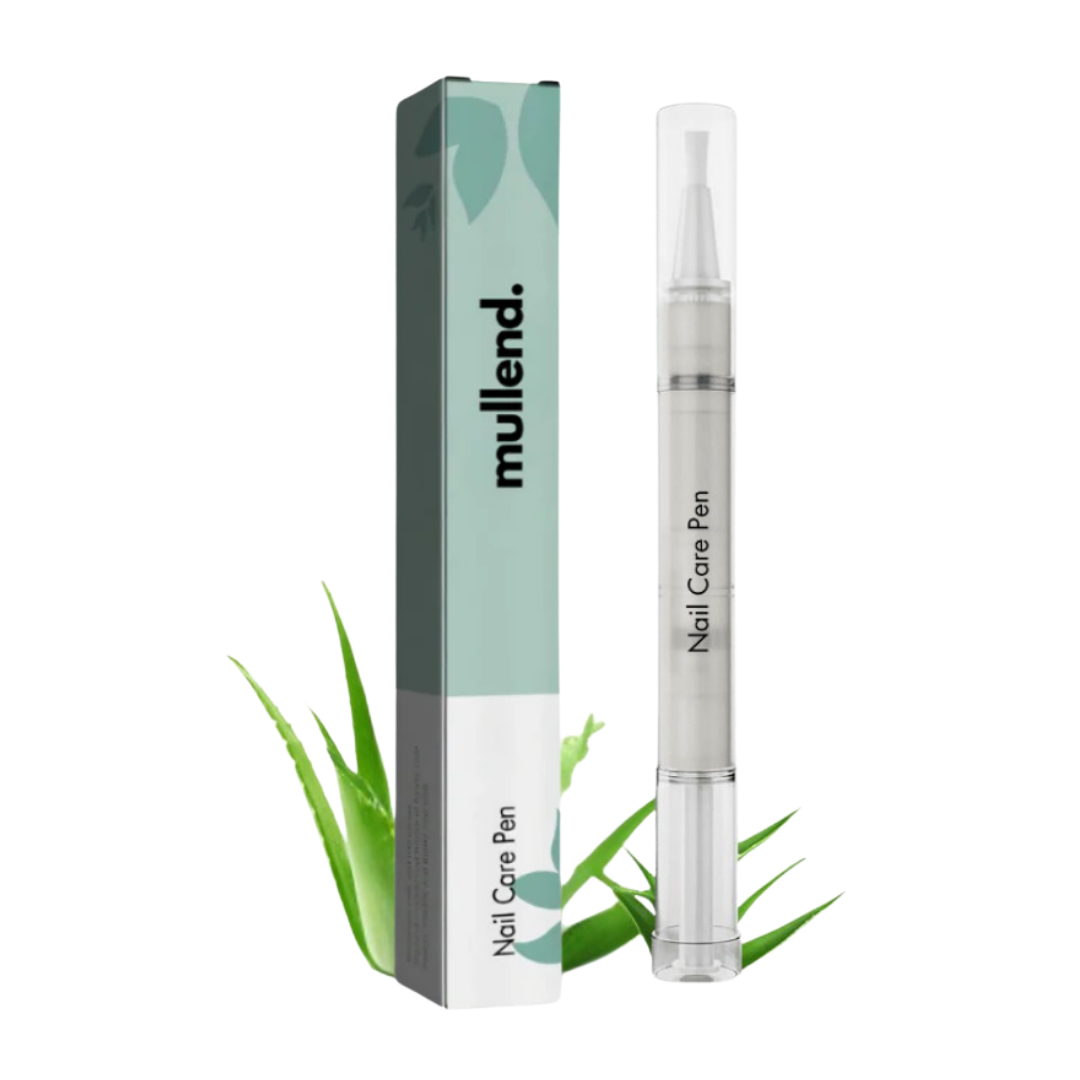 Nail Fungus Treatment