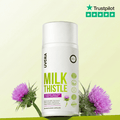 2+2 Milk Thistle Support