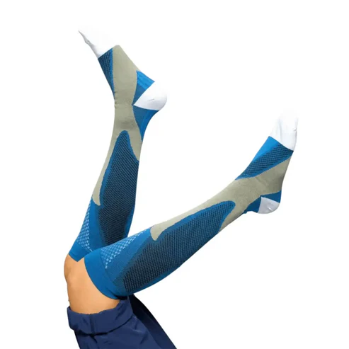 1 + 1 Compression Socks