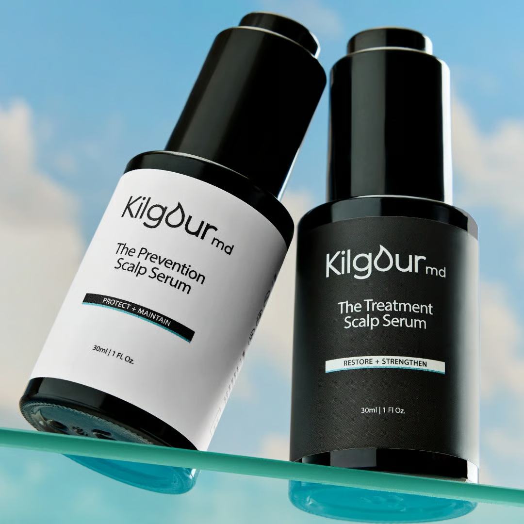 Hairloss Serum DE
