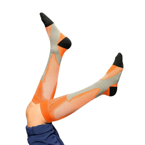 1 + 1 Compression Socks
